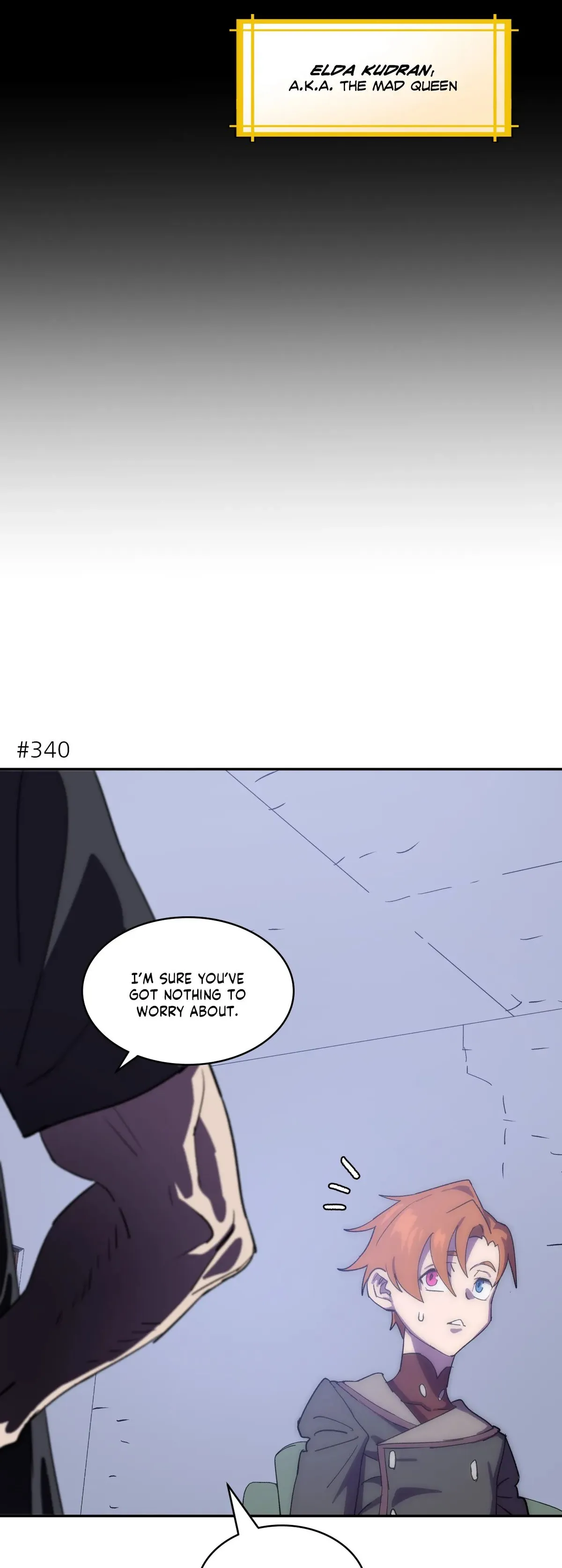 4 Cut Hero Chapter 200 Online - página 24