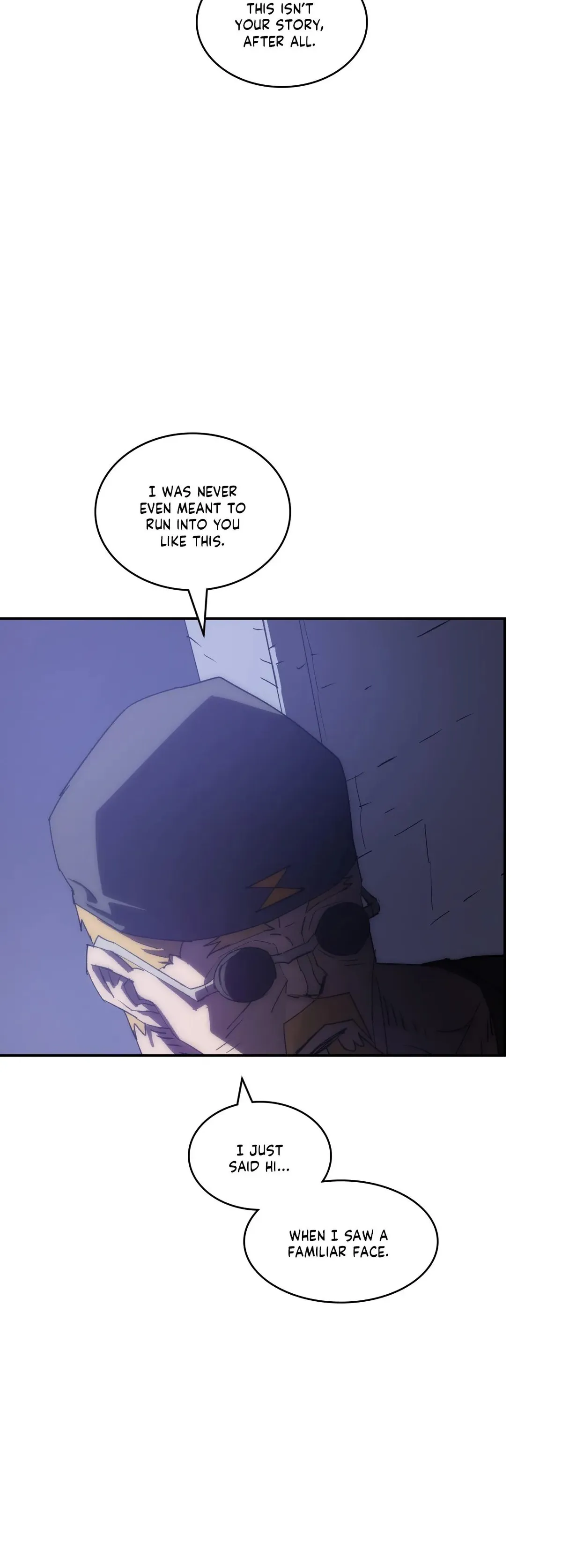 4 Cut Hero Chapter 200 Online - página 25
