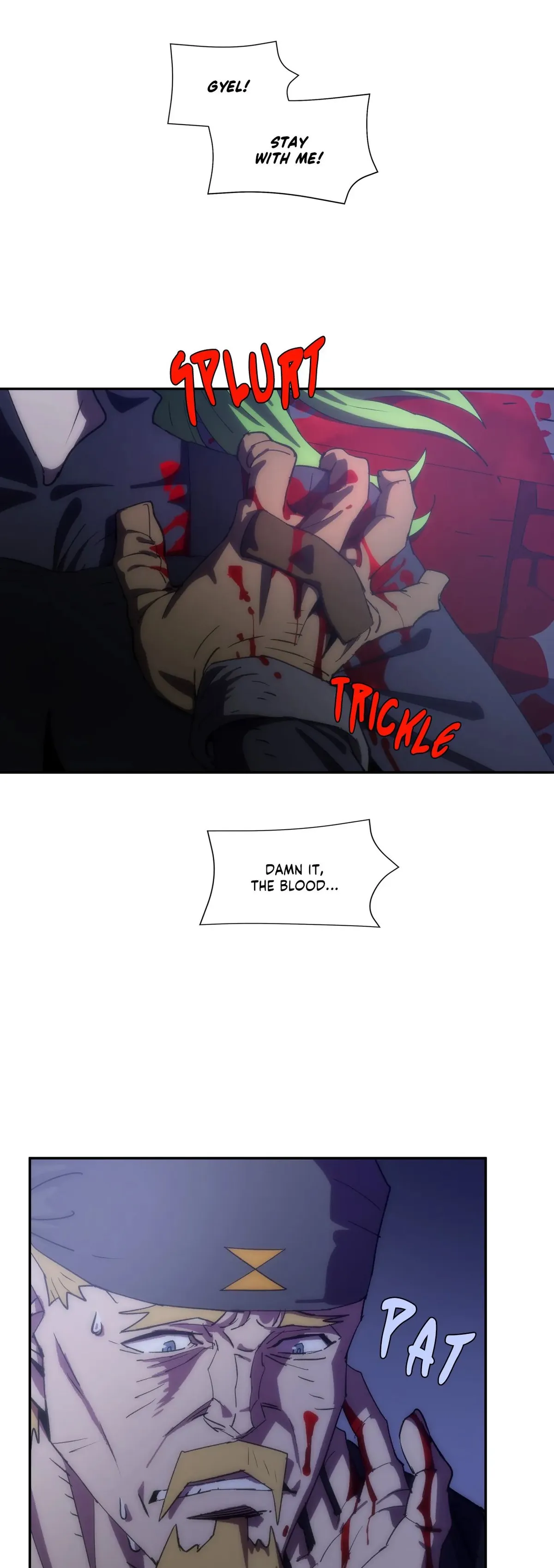 4 Cut Hero Chapter 200 Online - página 27