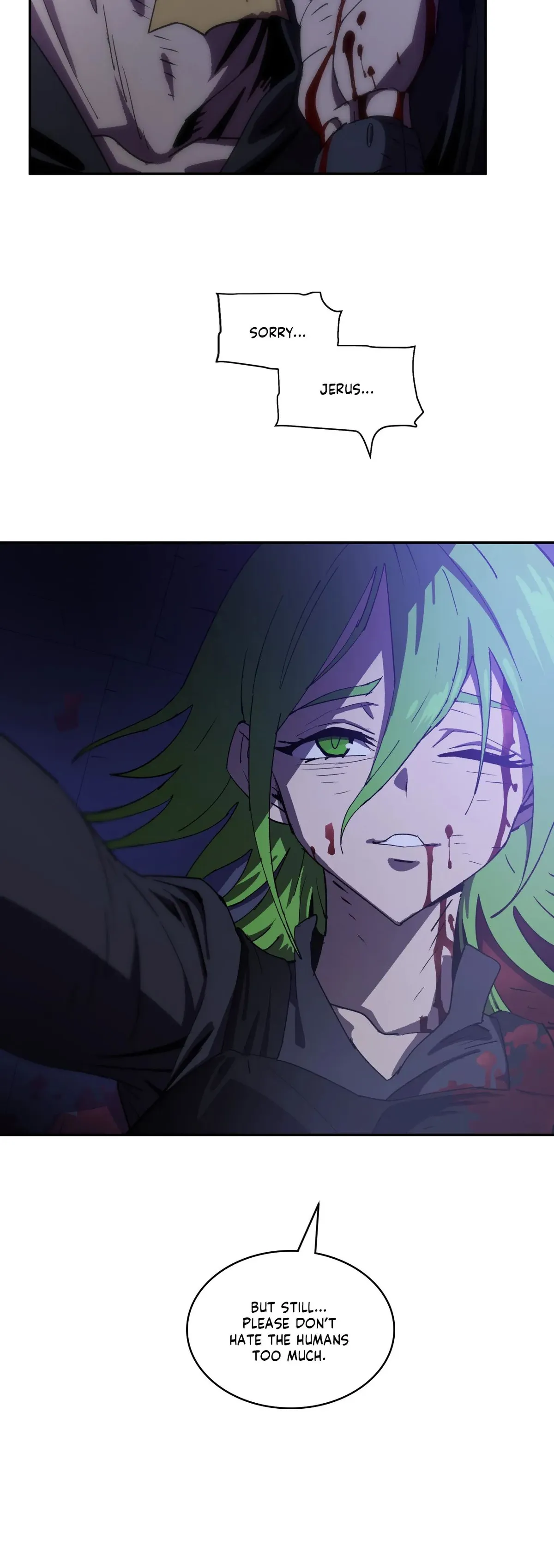 4 Cut Hero Chapter 200 Online - página 28