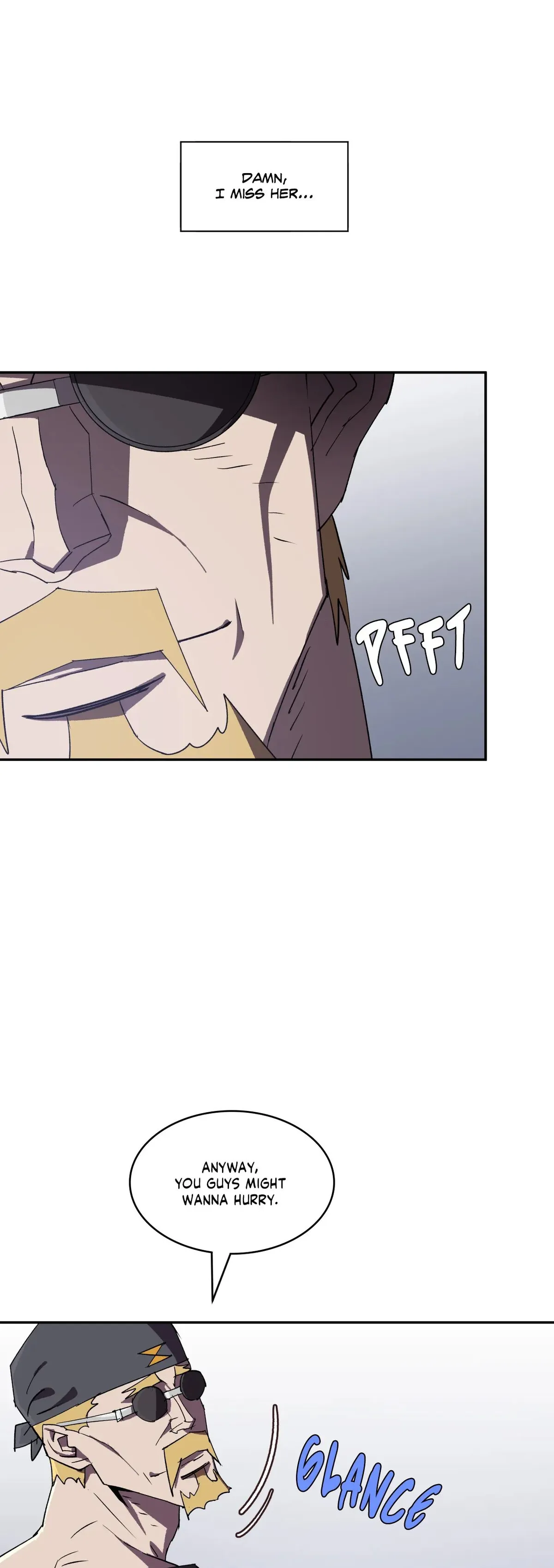 4 Cut Hero Chapter 200 Online - página 30