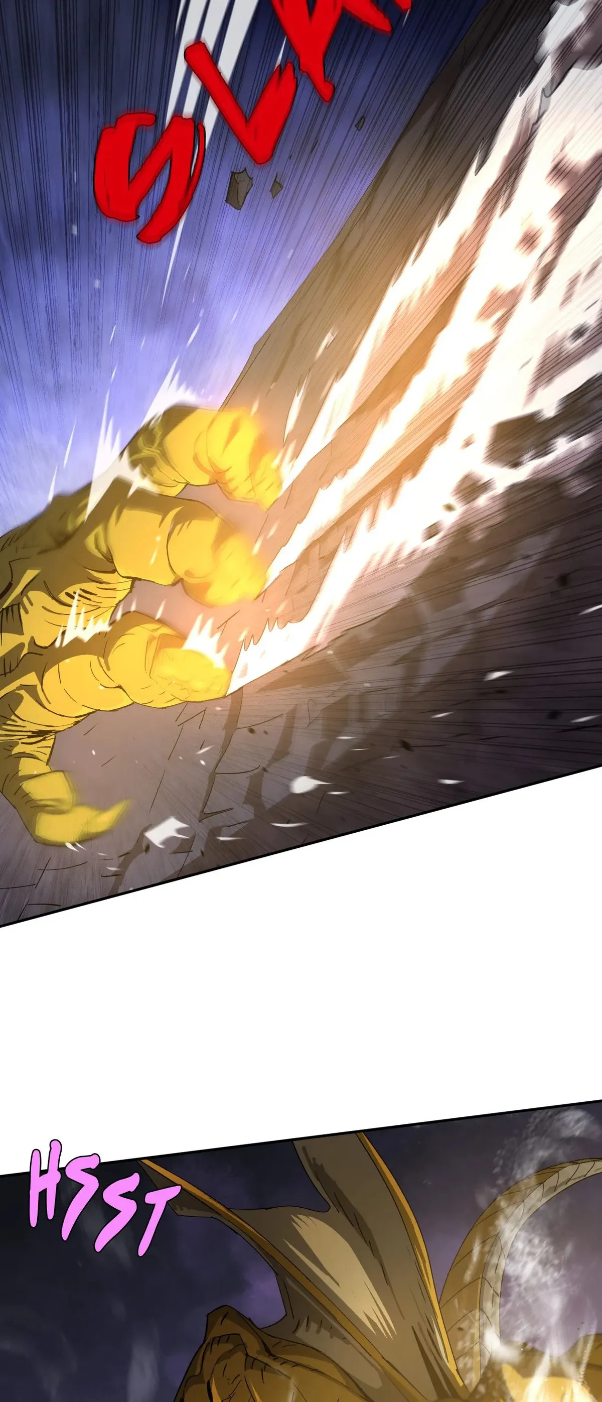 4 Cut Hero Chapter 200 Online - página 35