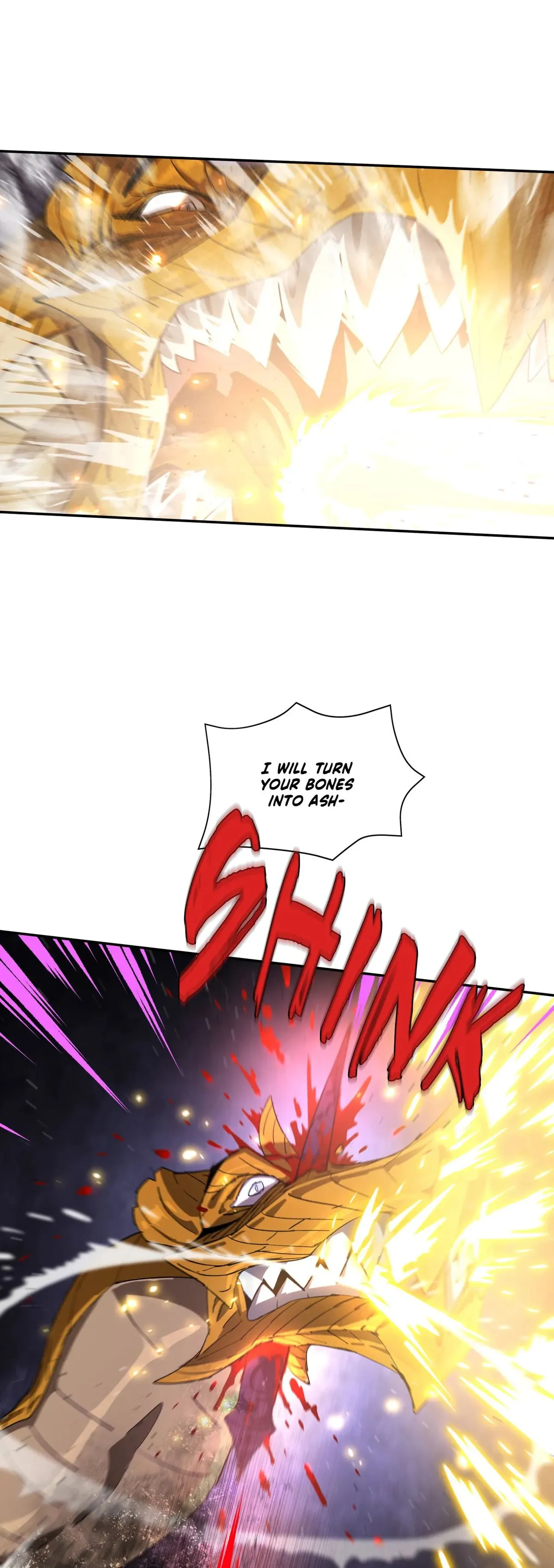4 Cut Hero Chapter 200 Online - página 38