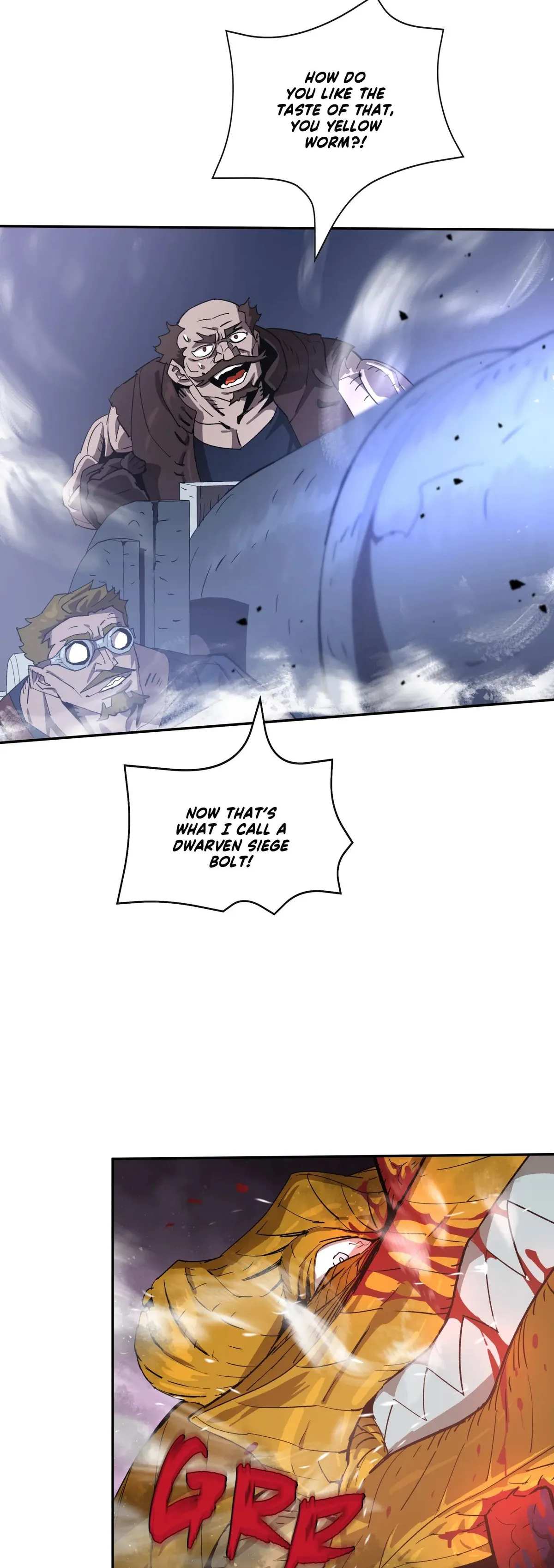 4 Cut Hero Chapter 200 Online - página 40