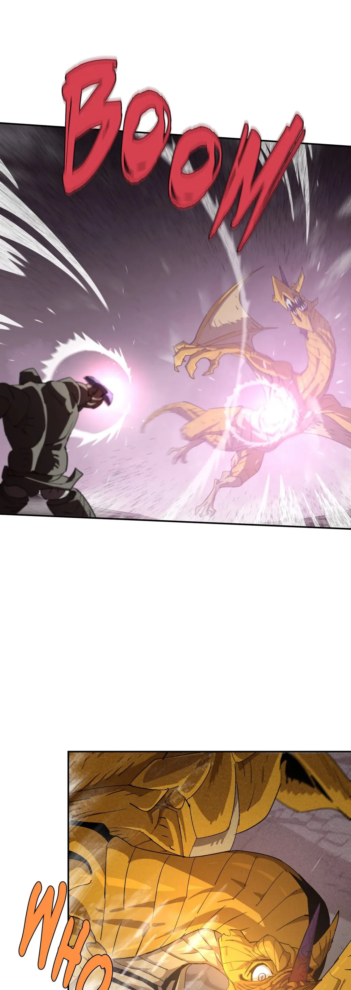 4 Cut Hero Chapter 200 Online - página 45