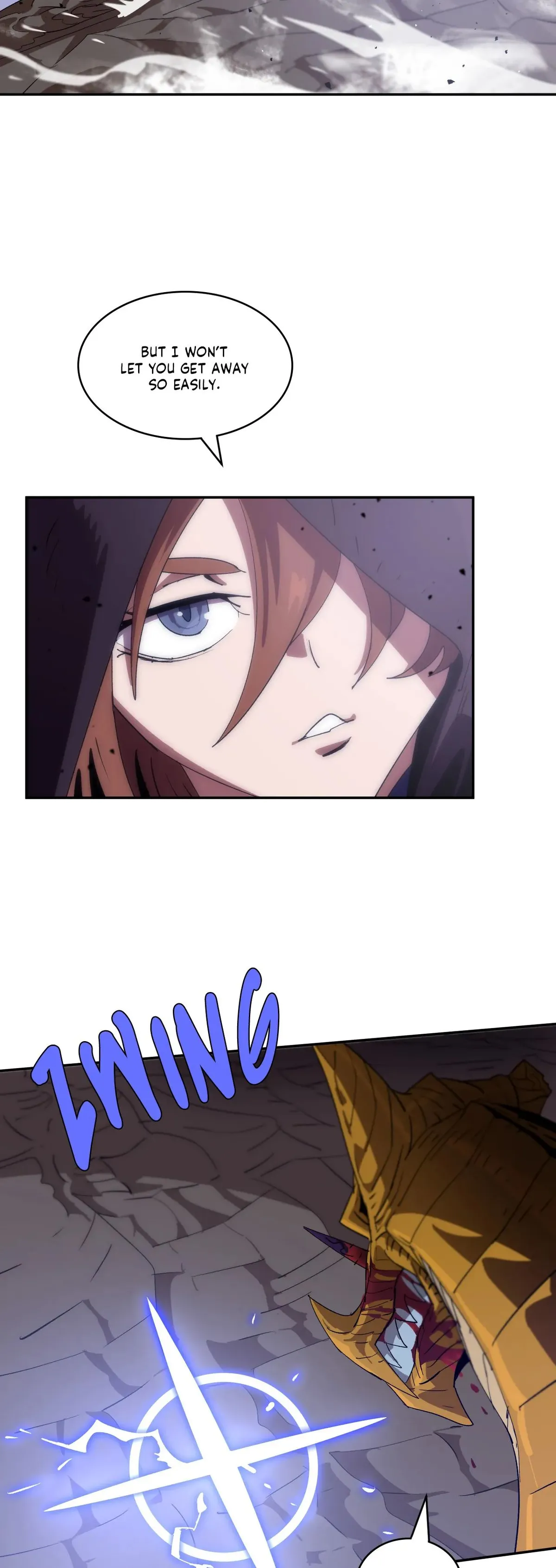4 Cut Hero Chapter 200 Online - página 48