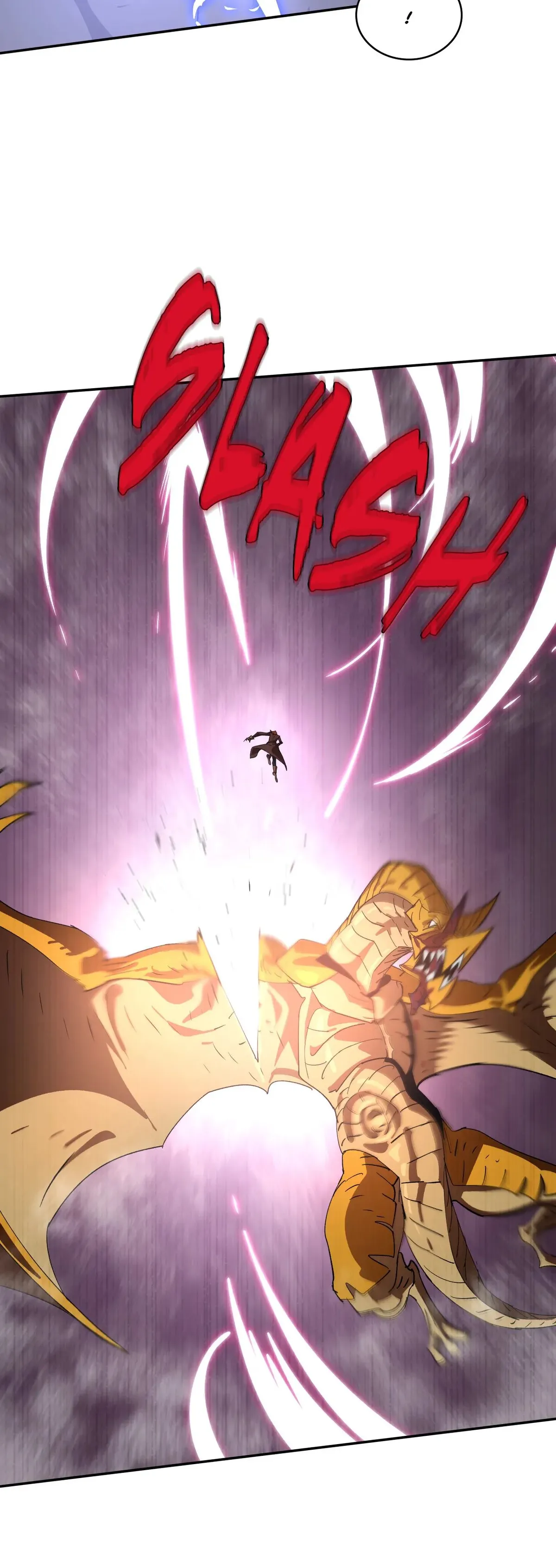 4 Cut Hero Chapter 200 Online - página 49