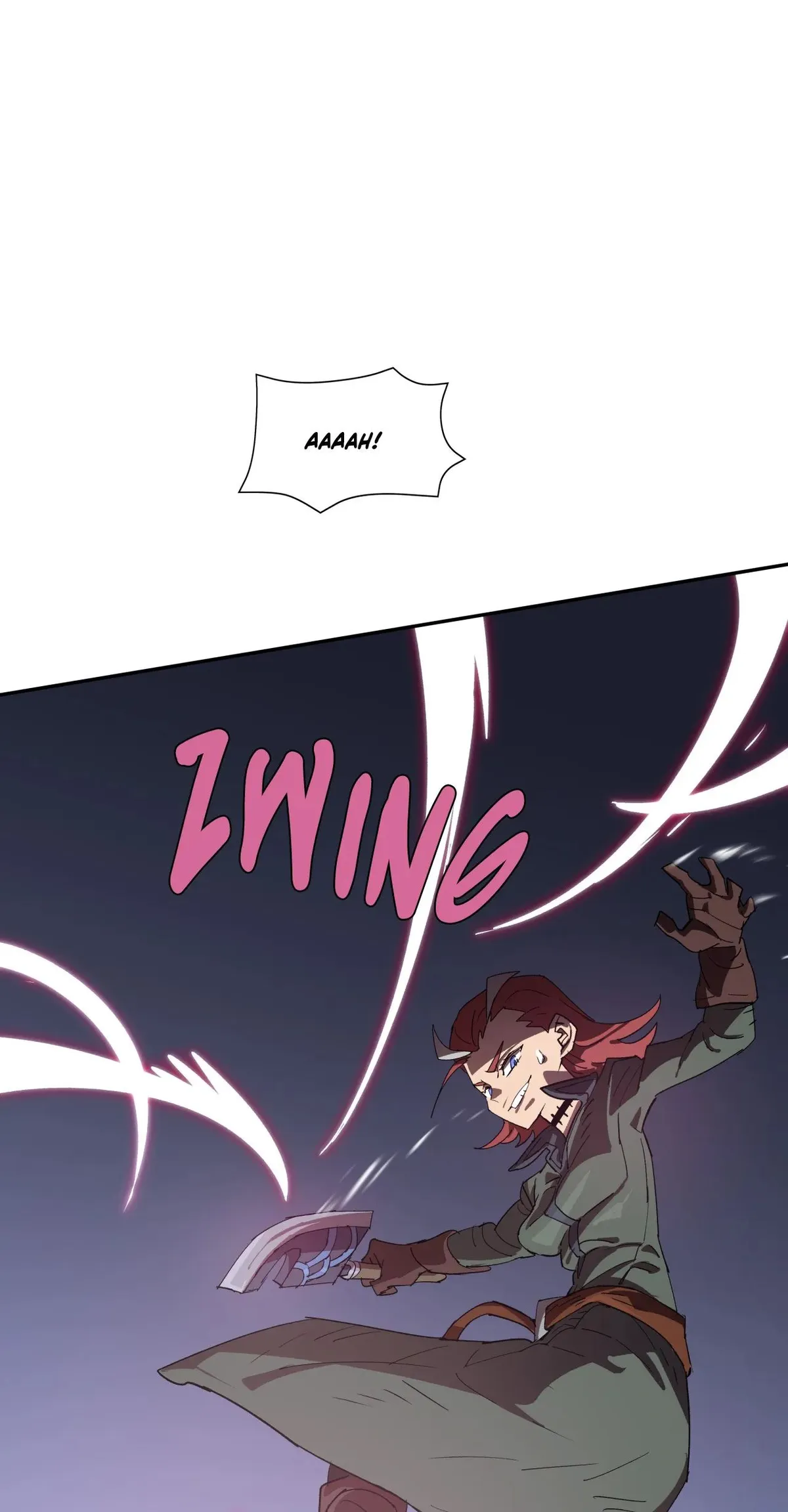 4 Cut Hero Chapter 200 Online - página 50
