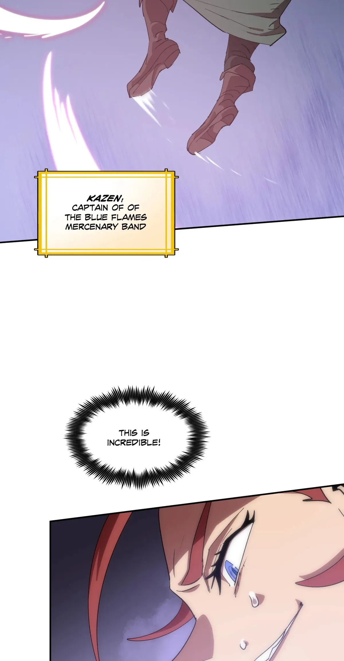 4 Cut Hero Chapter 200 Online - página 51
