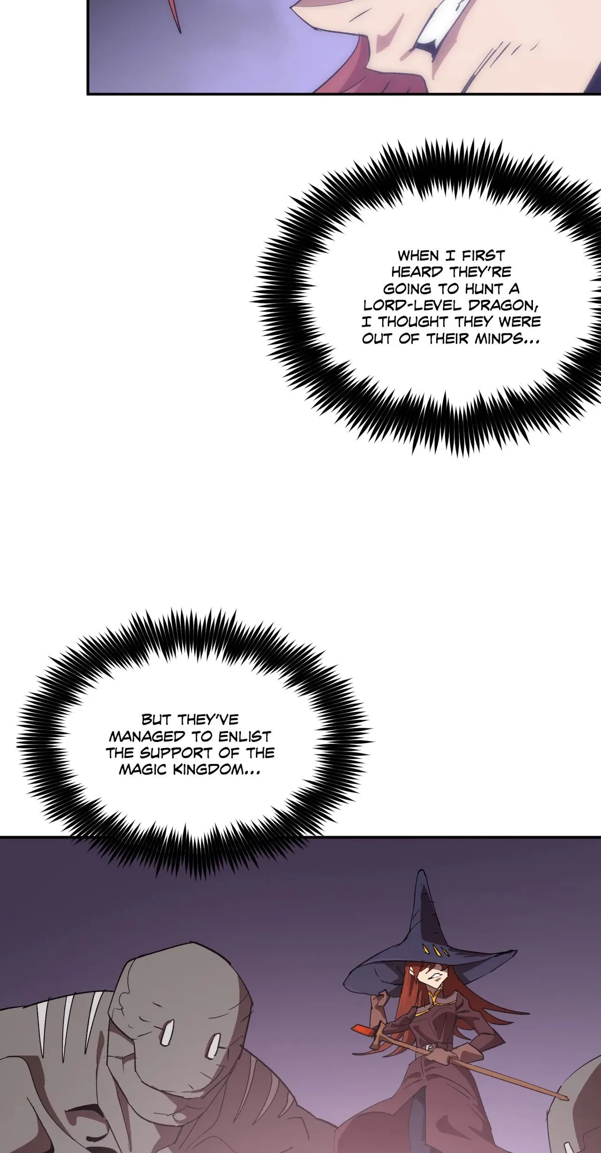 4 Cut Hero Chapter 200 Online - página 52