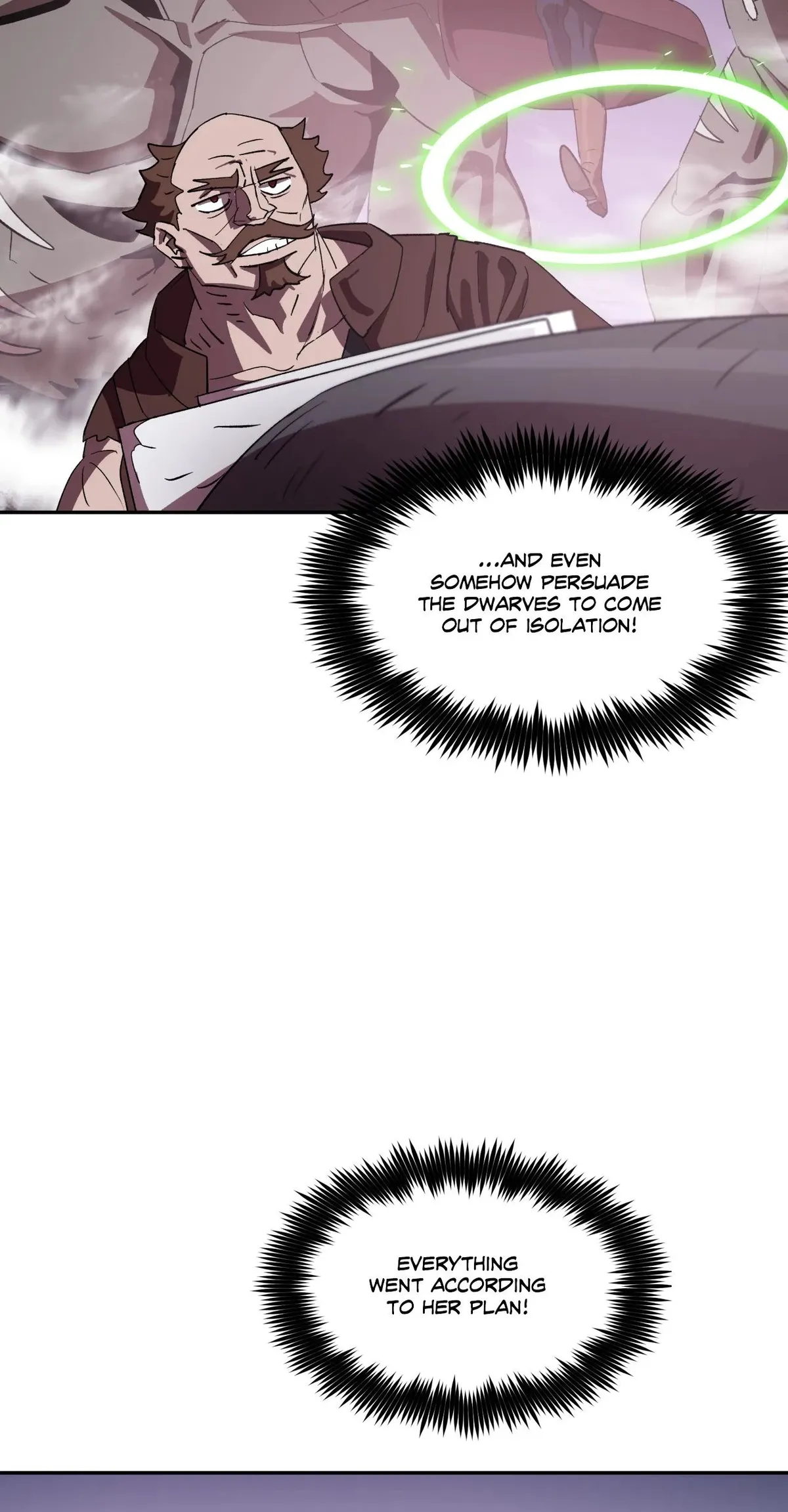 4 Cut Hero Chapter 200 Online - página 53