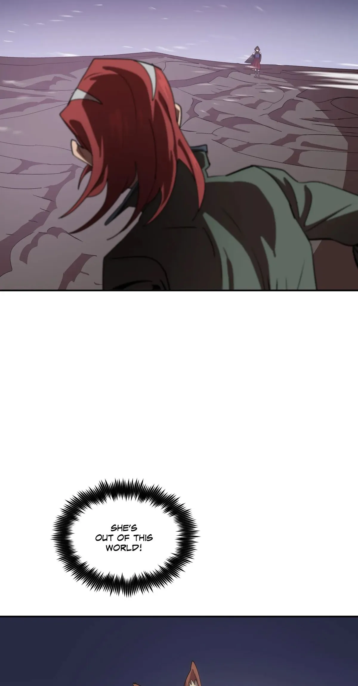 4 Cut Hero Chapter 200 Online - página 54
