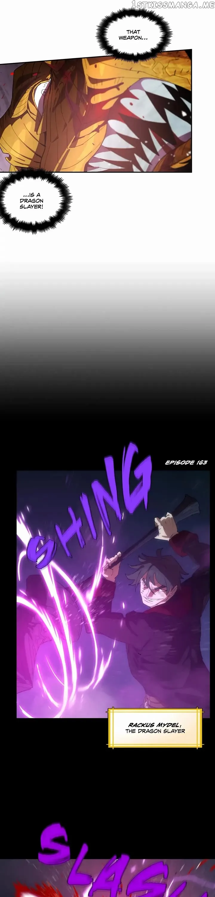 4 Cut Hero Chapter 201 Online - página 3