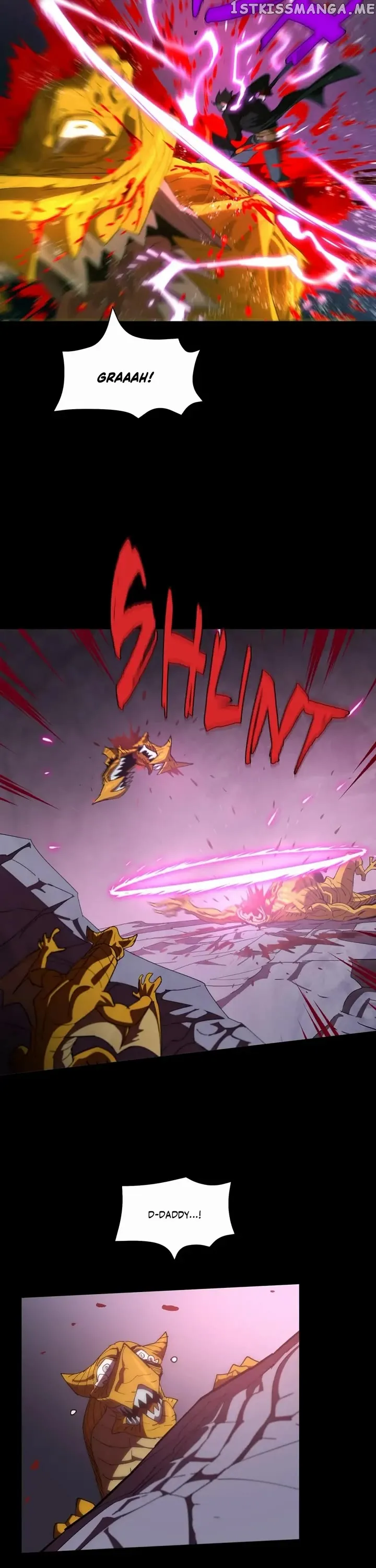 4 Cut Hero Chapter 201 Online - página 4