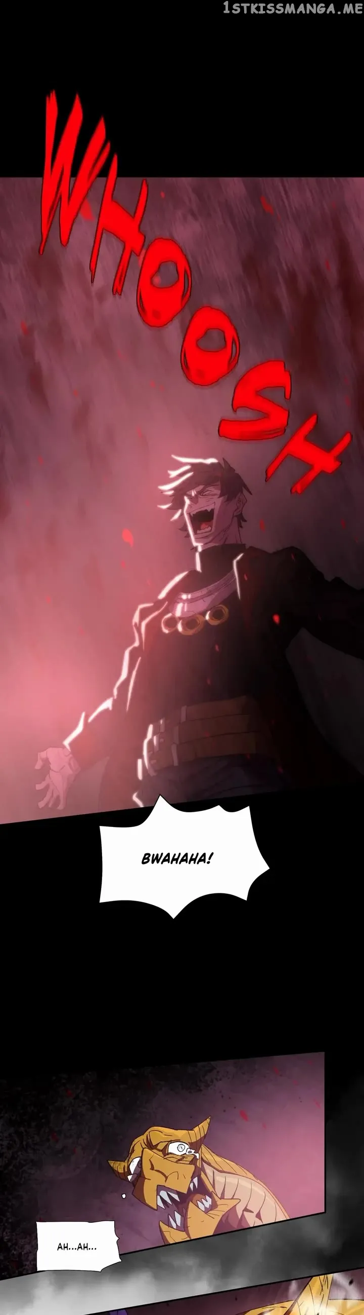 4 Cut Hero Chapter 201 Online - página 5