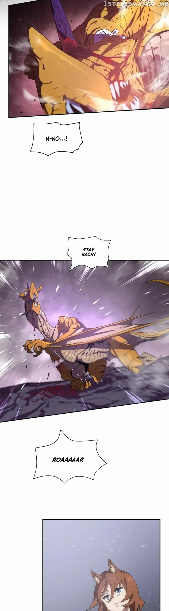 4 Cut Hero Chapter 201 Online - página 6