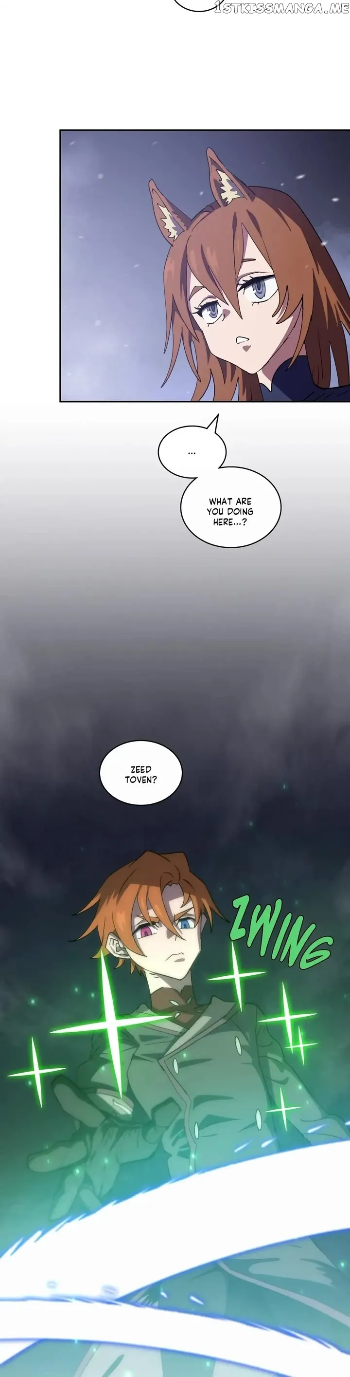 4 Cut Hero Chapter 201 Online - página 11
