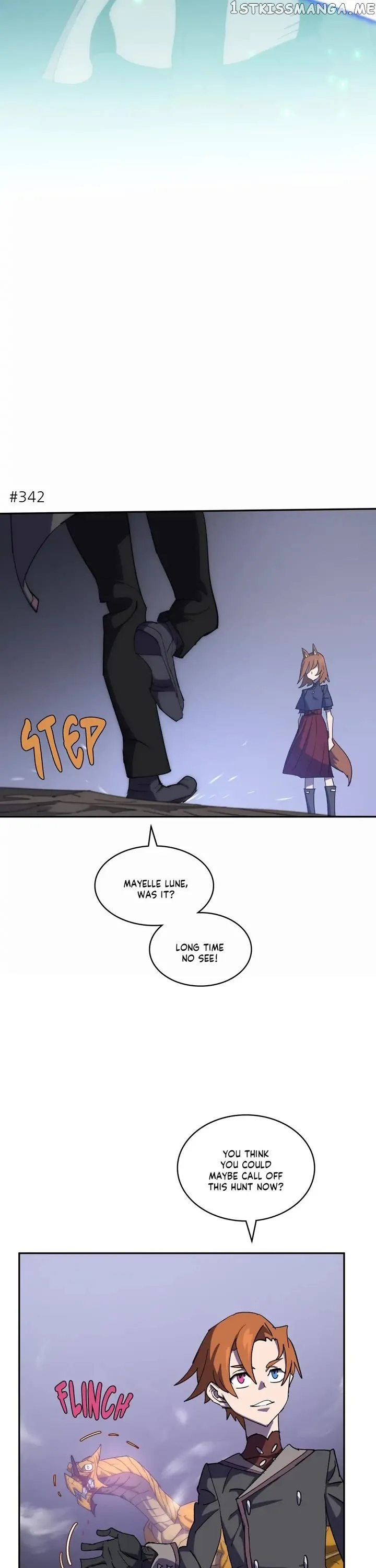4 Cut Hero Chapter 201 Online - página 12