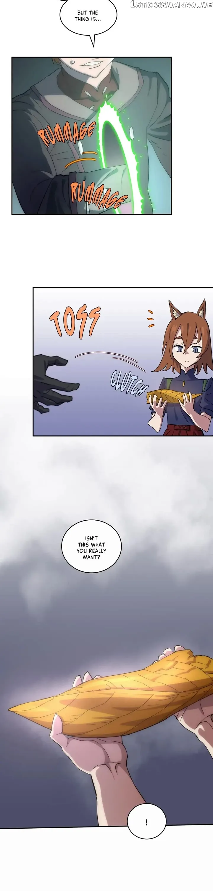 4 Cut Hero Chapter 201 Online - página 14