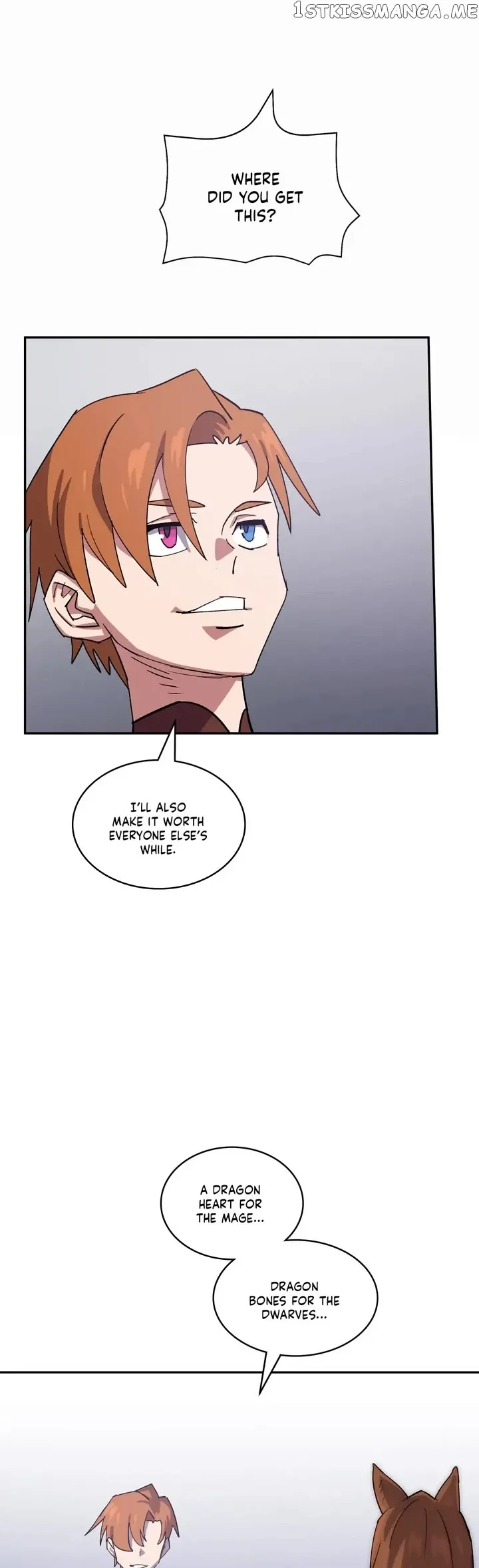 4 Cut Hero Chapter 201 Online - página 15