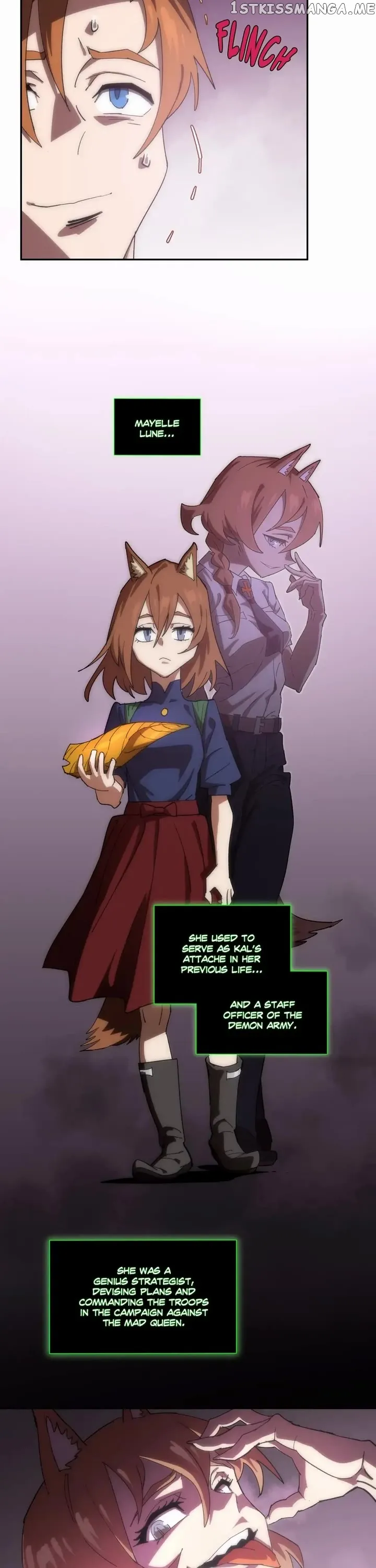 4 Cut Hero Chapter 201 Online - página 19