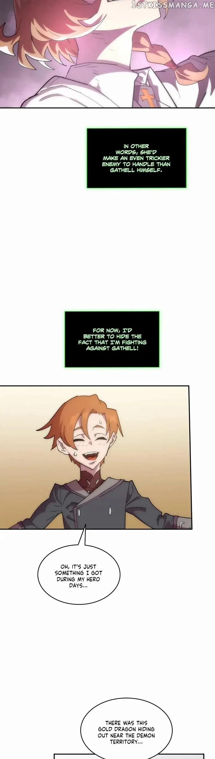 4 Cut Hero Chapter 201 Online - página 20