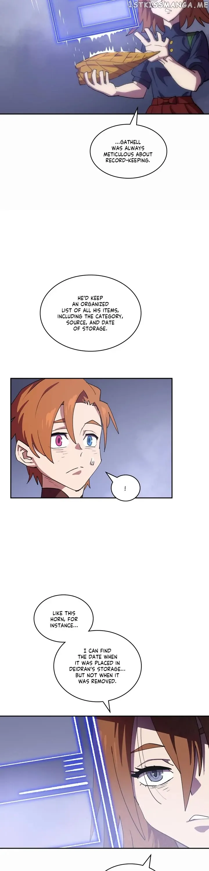 4 Cut Hero Chapter 201 Online - página 23