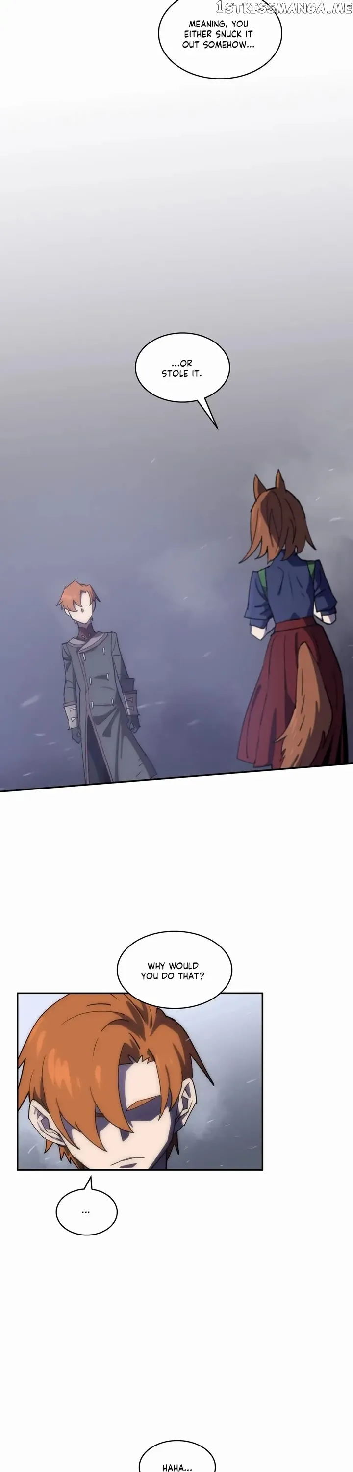 4 Cut Hero Chapter 201 Online - página 24