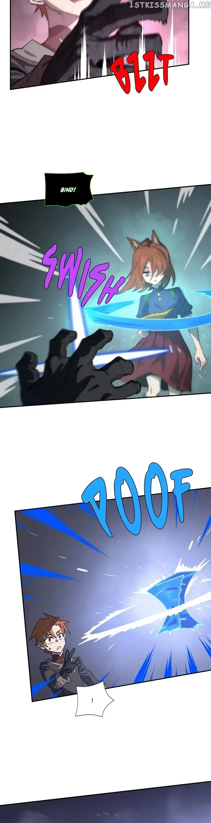 4 Cut Hero Chapter 201 Online - página 26