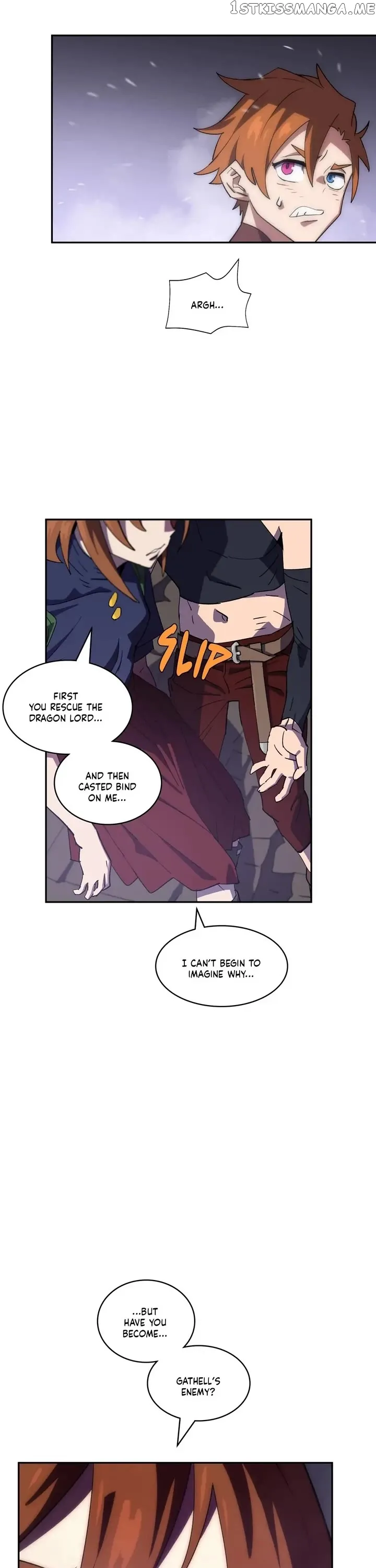 4 Cut Hero Chapter 201 Online - página 28