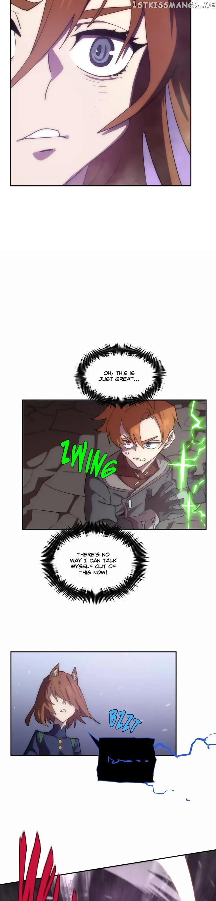 4 Cut Hero Chapter 201 Online - página 29