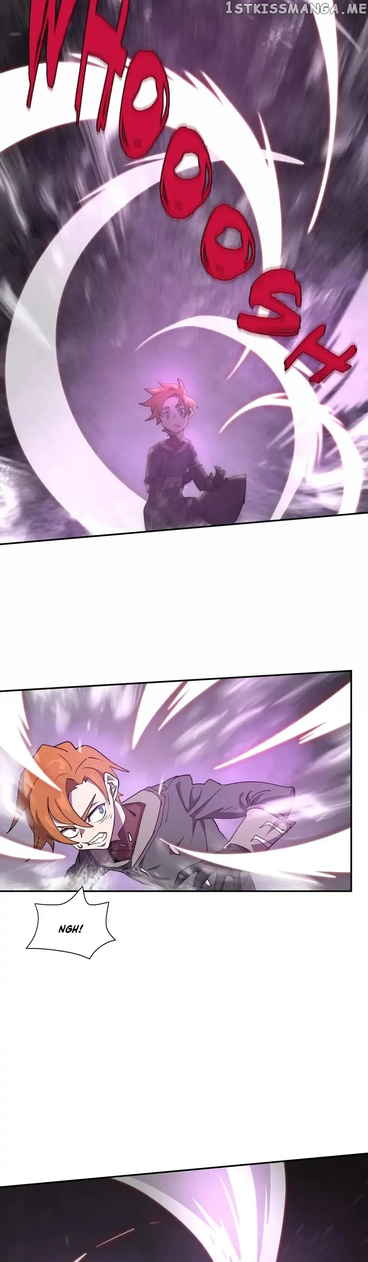 4 Cut Hero Chapter 201 Online - página 30