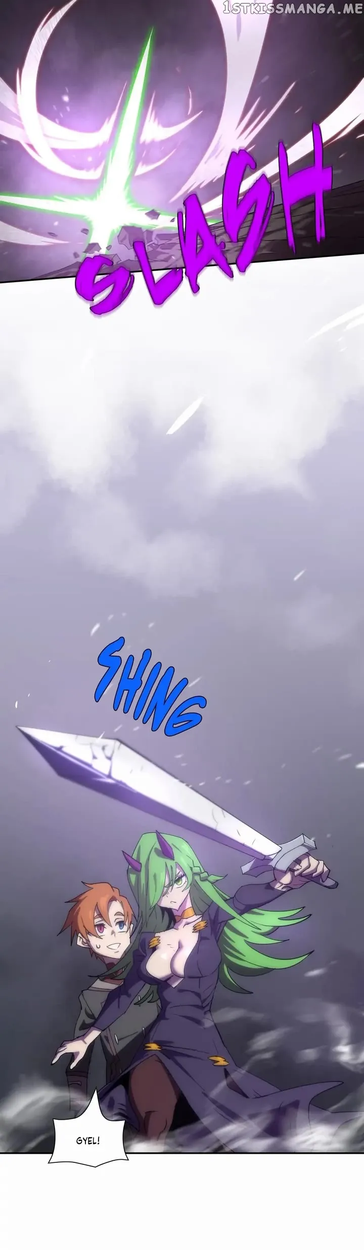 4 Cut Hero Chapter 201 Online - página 31