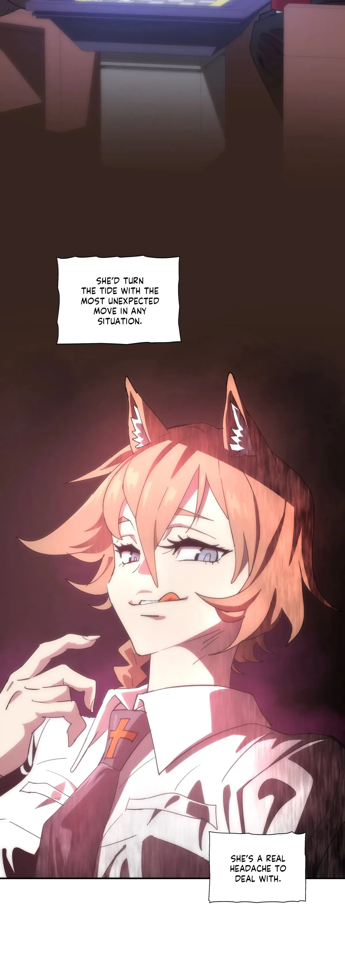 4 Cut Hero Chapter 202 Online - página 4