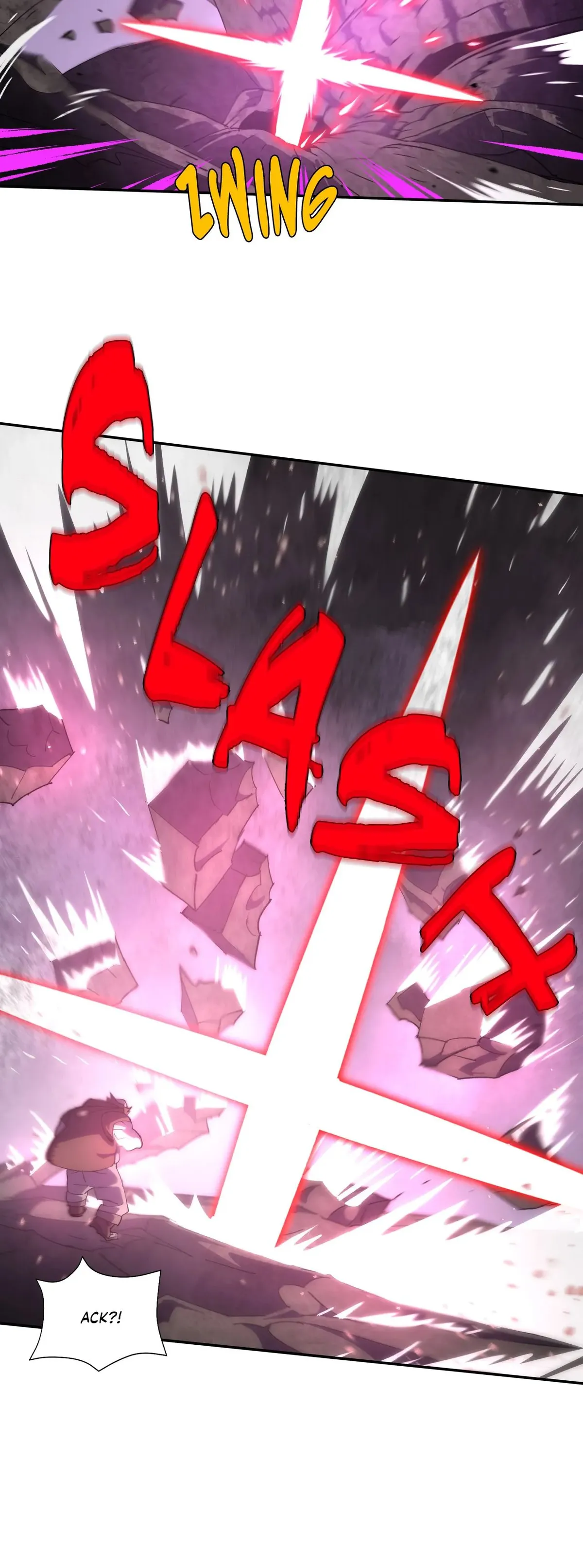 4 Cut Hero Chapter 202 Online - página 13
