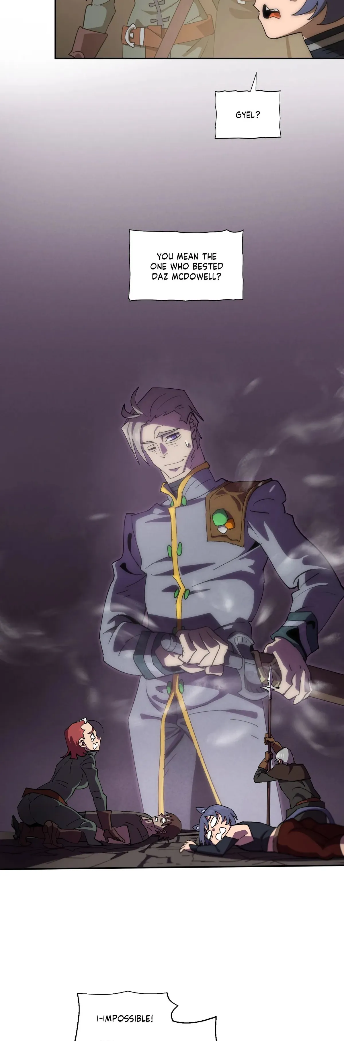 4 Cut Hero Chapter 202 Online - página 16