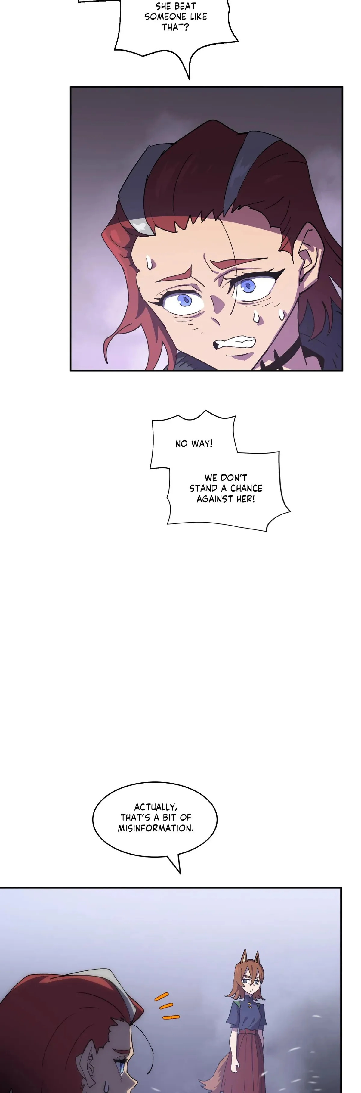 4 Cut Hero Chapter 202 Online - página 17