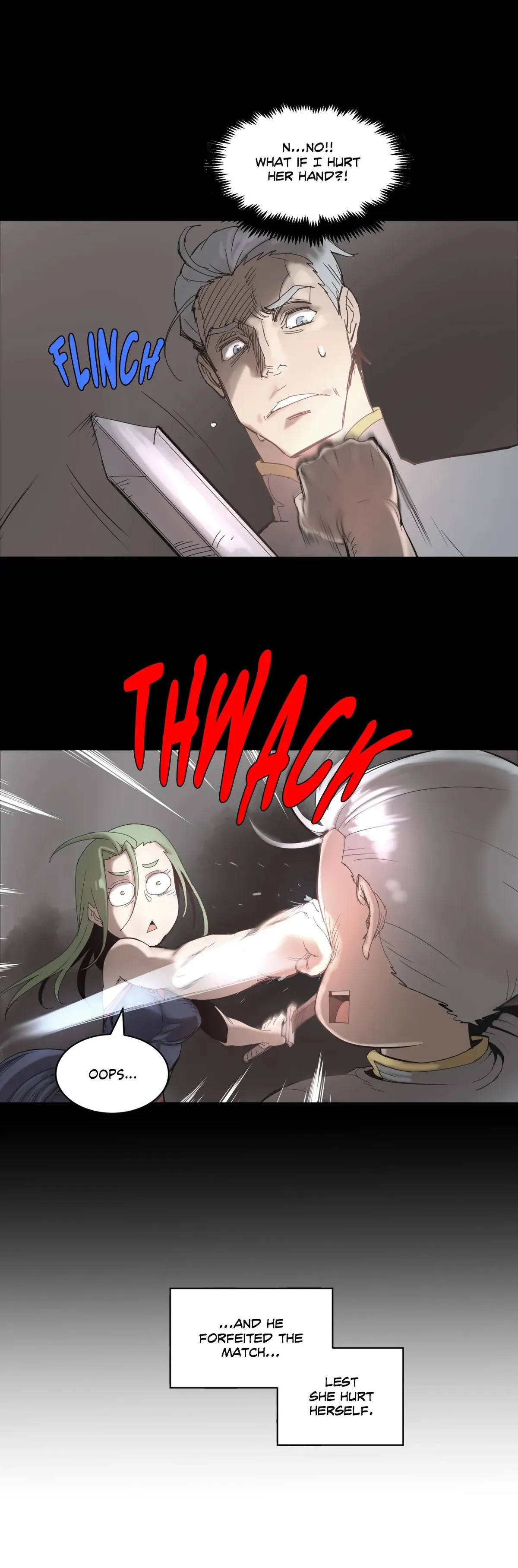 4 Cut Hero Chapter 202 Online - página 19