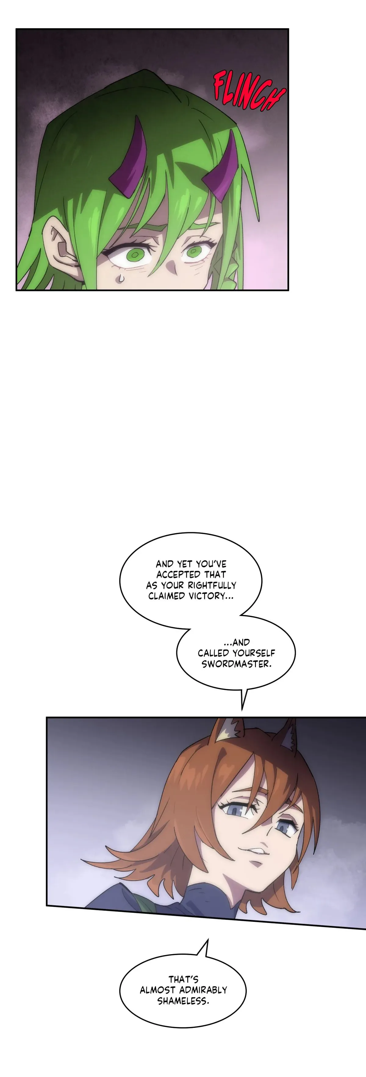 4 Cut Hero Chapter 202 Online - página 20
