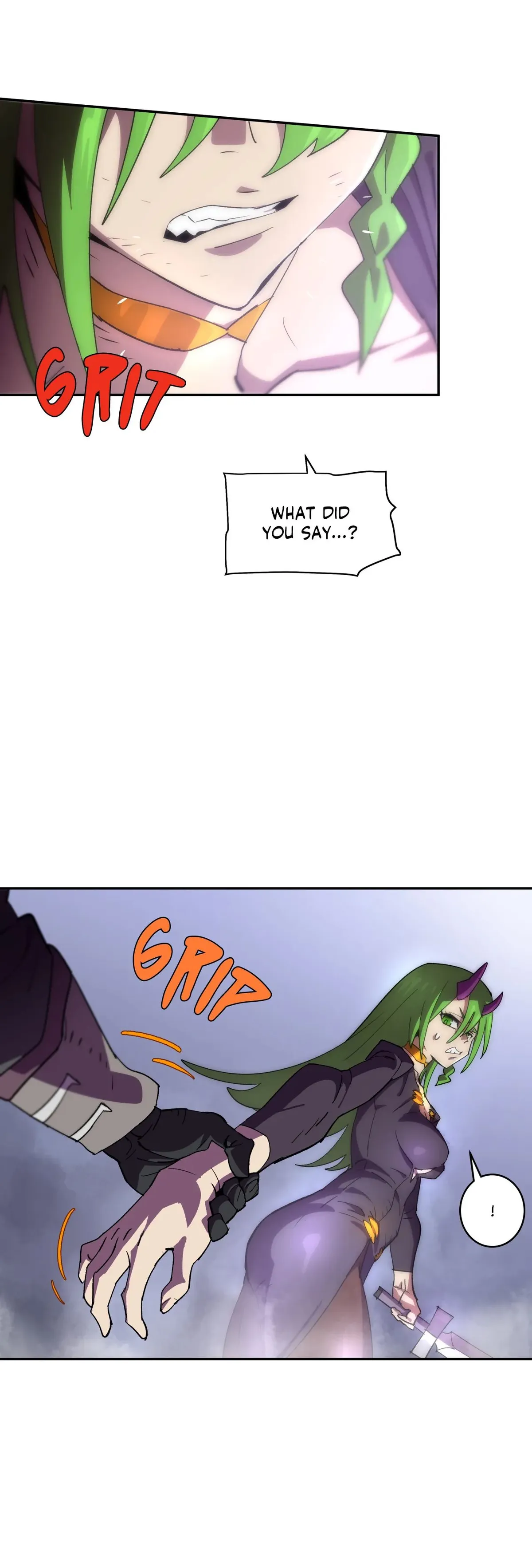 4 Cut Hero Chapter 202 Online - página 21