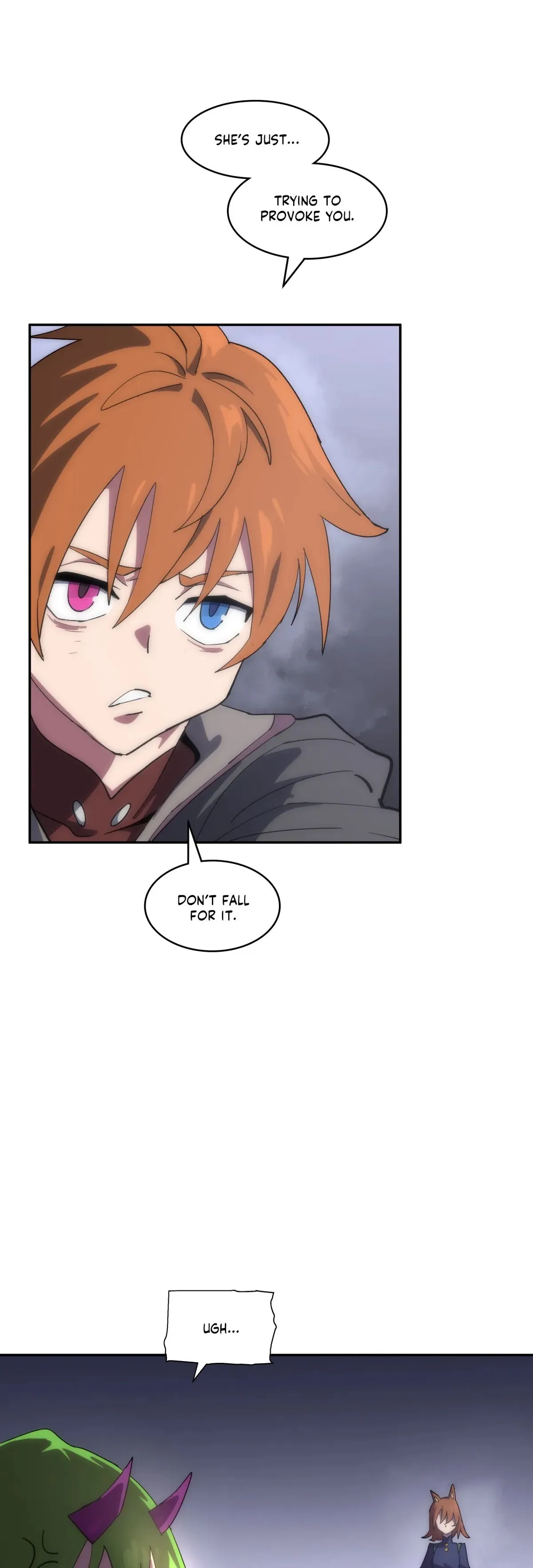 4 Cut Hero Chapter 202 Online - página 22