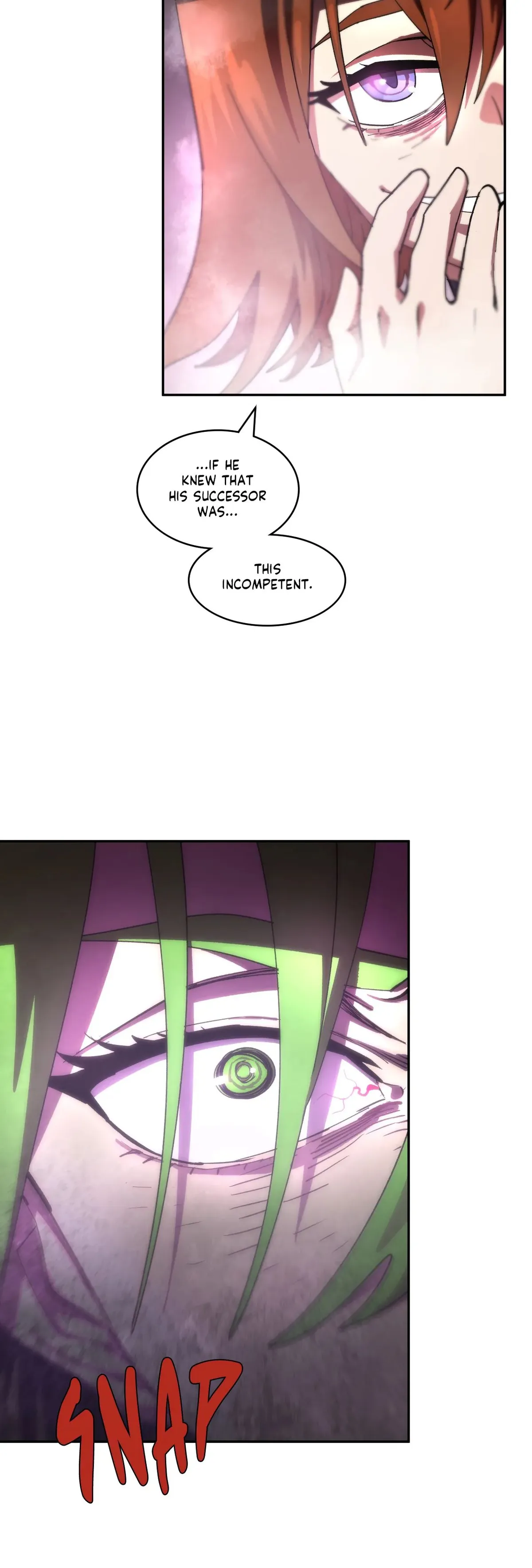 4 Cut Hero Chapter 202 Online - página 25