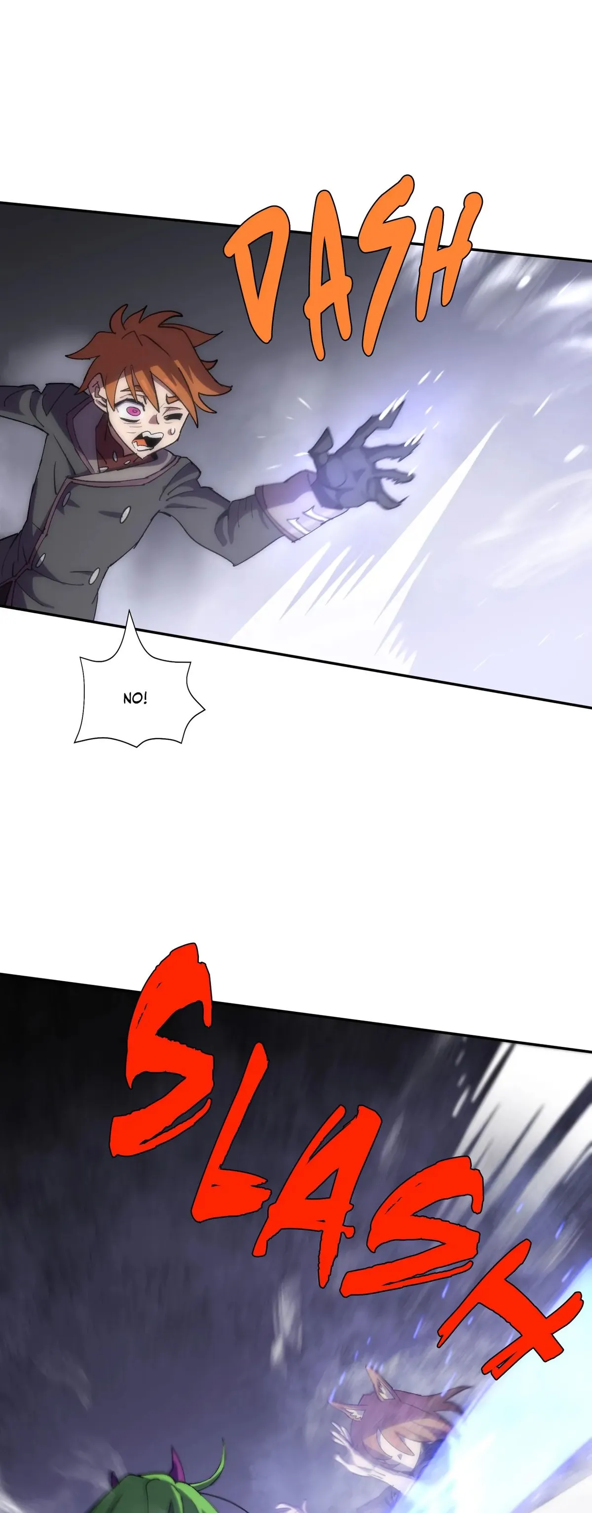 4 Cut Hero Chapter 202 Online - página 26