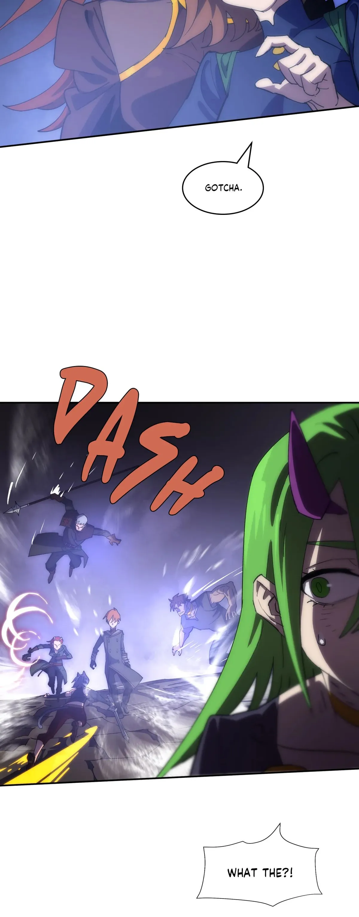 4 Cut Hero Chapter 202 Online - página 29
