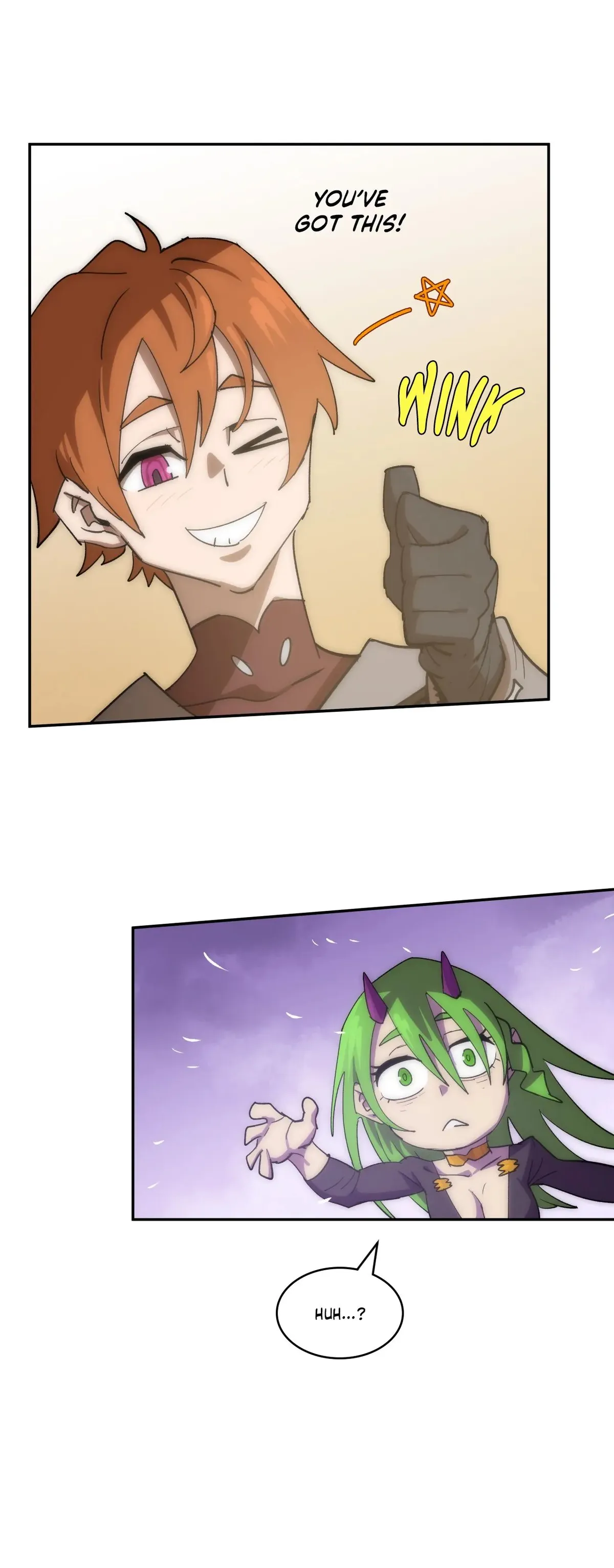4 Cut Hero Chapter 202 Online - página 31