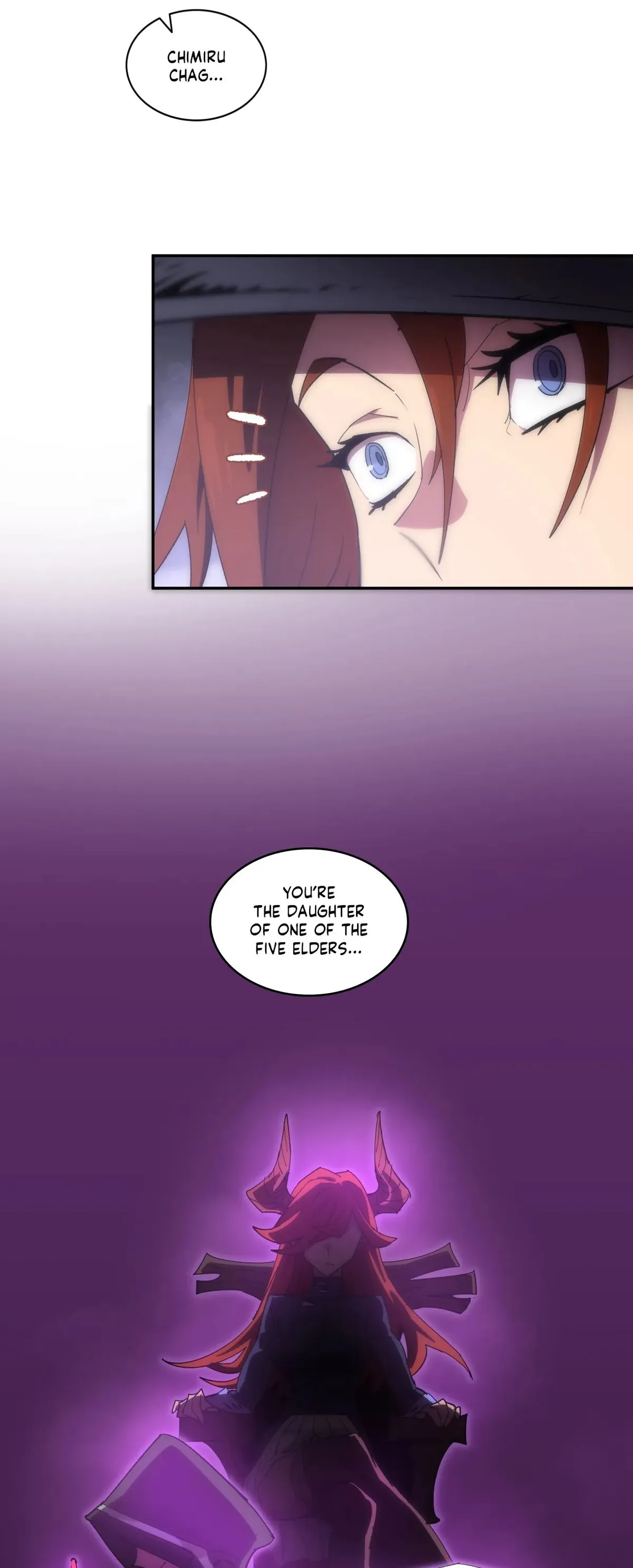 4 Cut Hero Chapter 202 Online - página 39