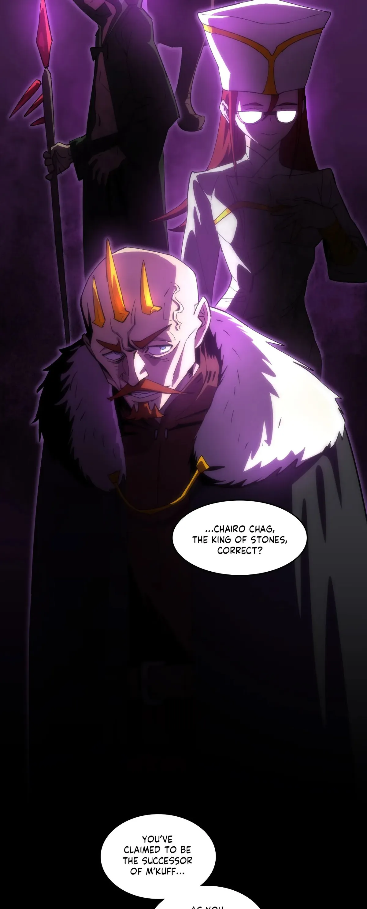 4 Cut Hero Chapter 202 Online - página 40