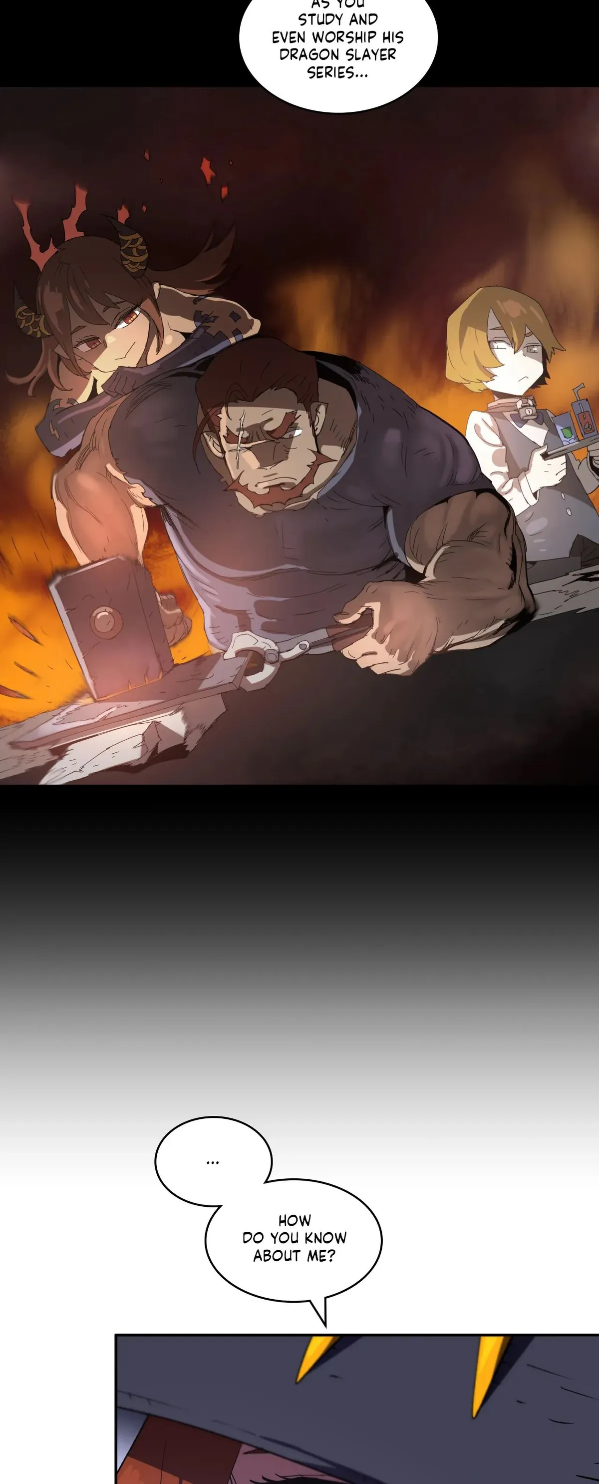 4 Cut Hero Chapter 202 Online - página 41