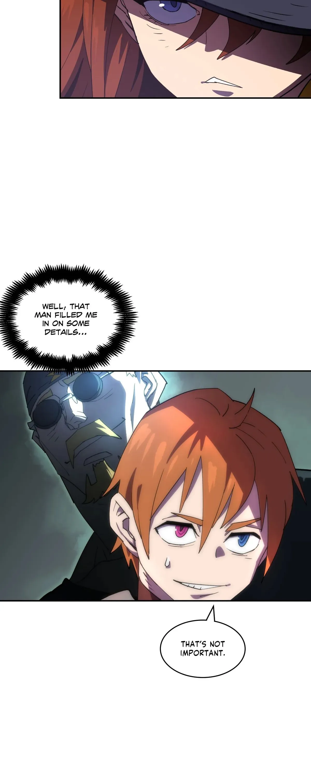 4 Cut Hero Chapter 202 Online - página 42