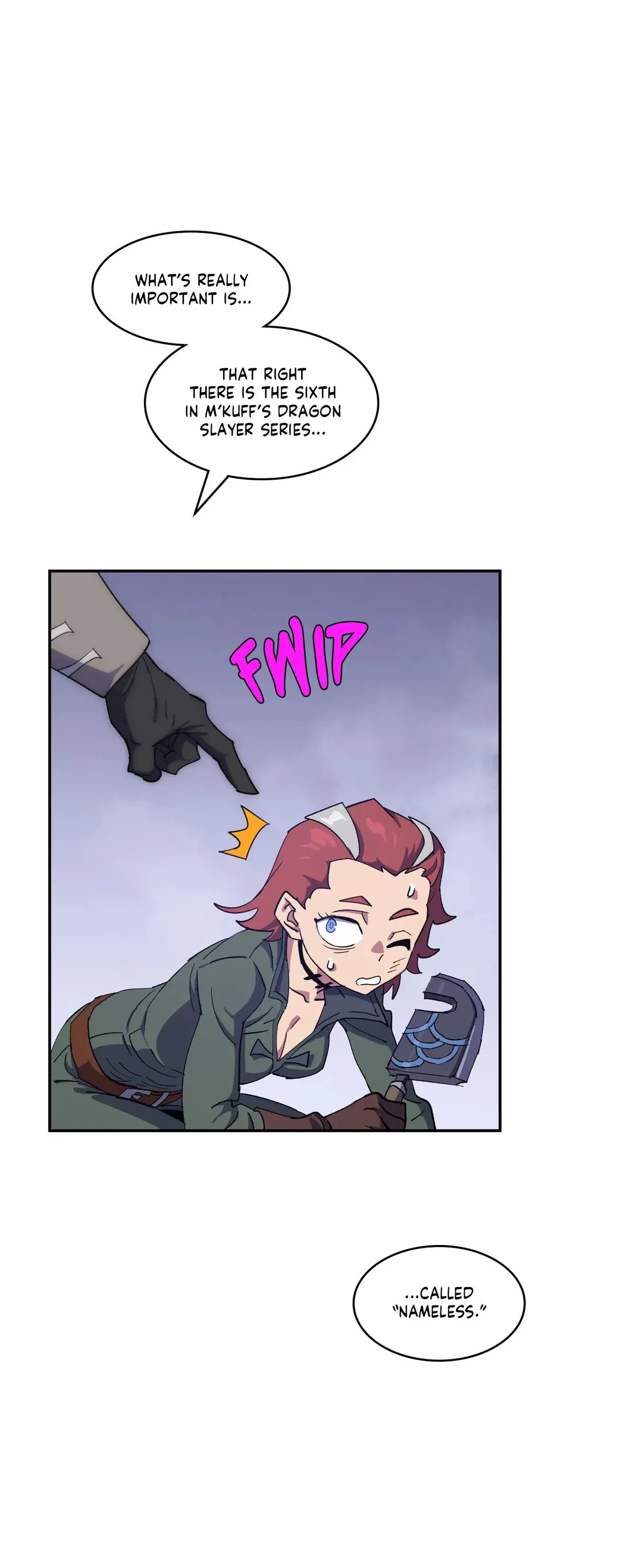 4 Cut Hero Chapter 202 Online - página 43